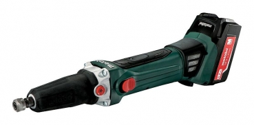 SGH-Feuerwehrkoffer mit Metabo DUO